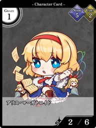 アリス・マーガトロイド