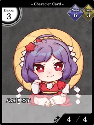 八坂 神奈子
