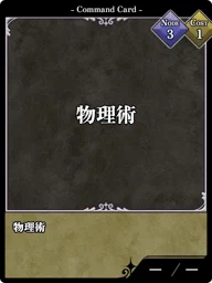 物理術