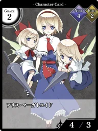 アリス・マーガトロイド