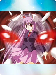 狂符「幻視調律（ビジョナリチューニング）」