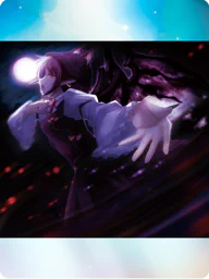 夜雀「真夜中のコーラスマスター」