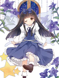 スターサファイア