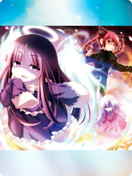 呪精「ゾンビフェアリー」