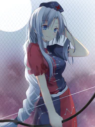 八意 永琳