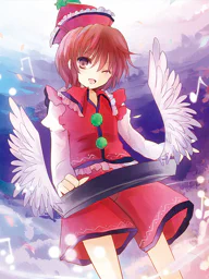 リリカ・プリズムリバー