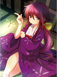 小兎姫