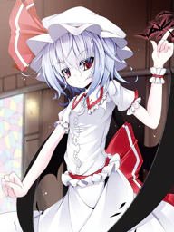 レミリア・スカーレット