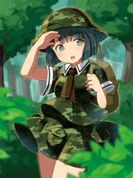 山童