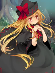 リリーブラック