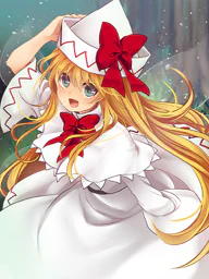 リリーホワイト