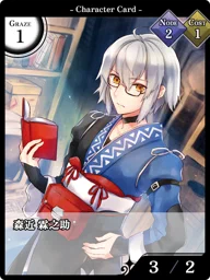 森近 霖之助