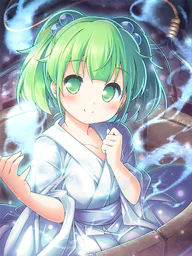 キスメ