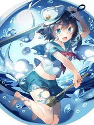 村紗 水蜜