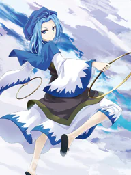 雲居 一輪