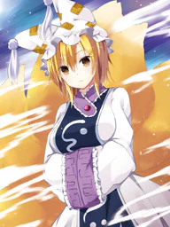 八雲 藍