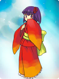京人形