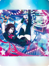 「遊星よりの弾幕Ｘ」