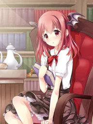 小悪魔