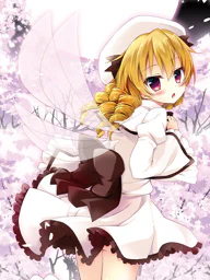 ルナチャイルド