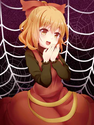 黒谷 ヤマメ