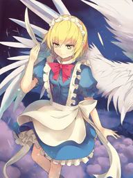 夢月