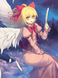 幻月