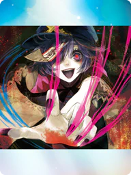 毒爪「ゾンビクロー」