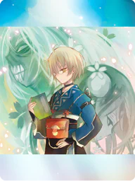 神社の御利益