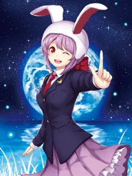 玉兎