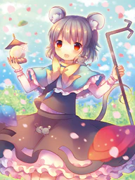 ナズーリン