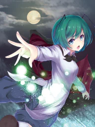 リグル・ナイトバグ