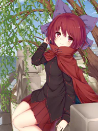 赤蛮奇