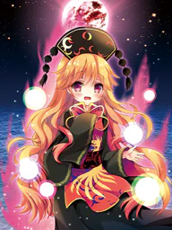 純狐