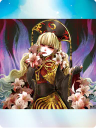 「殺意の百合」