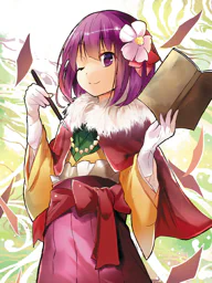 稗田 阿求