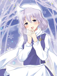 レティ・ホワイトロック