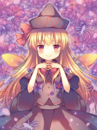 リリーブラック