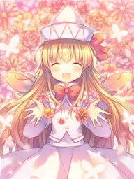 リリーホワイト