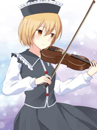 ルナサ・プリズムリバー