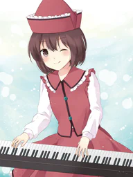 リリカ・プリズムリバー