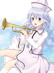 メルラン・プリズムリバー