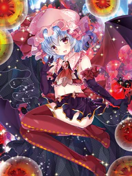 レミリア・スカーレット