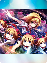 騎士「ドールオブラウンドテーブル」