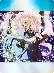 黒魔「イベントホライズン」
