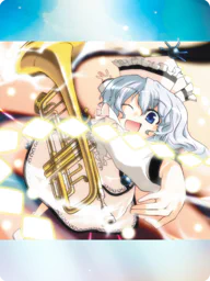 騒符「ソウルゴーハッピー」