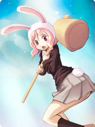 玉兎