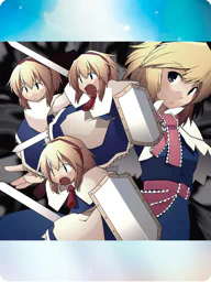 戦操「ドールズウォー」