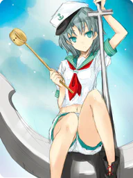 村紗 水蜜