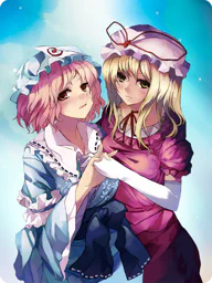 暗黒の深淵チーム